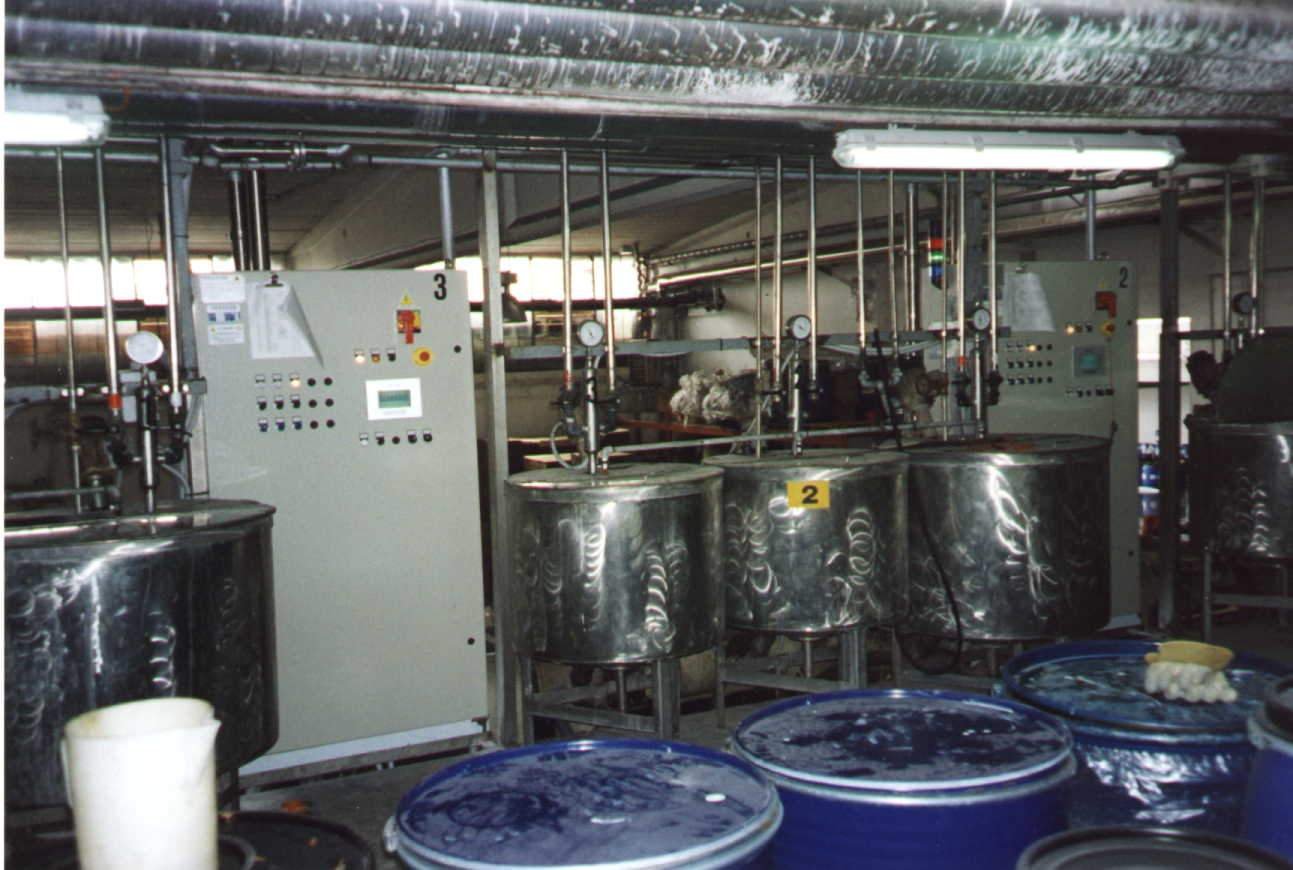 Nuovo Quadro Coretan